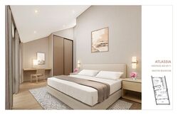 Atlassia (D15), Apartment #560318551